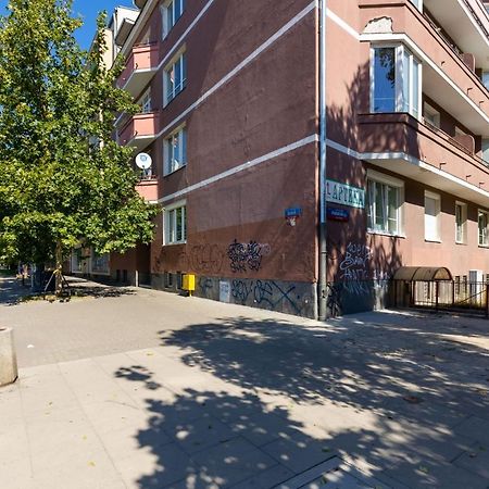 Apartment Warsaw Mokotow Sw Boboli By Noclegi Renters Kültér fotó